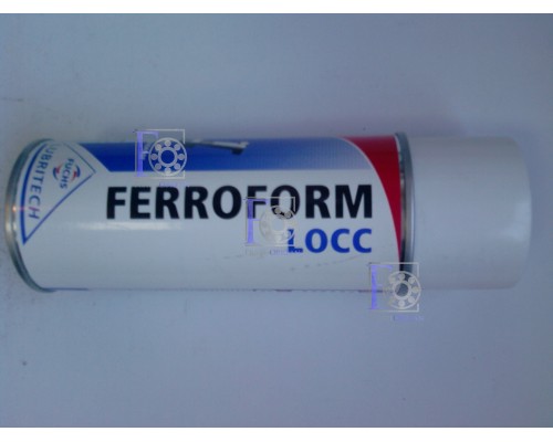Fuchs Ferroform Locc